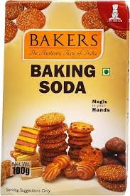 BAKING SODA