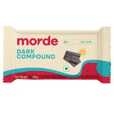 DARK COMPOUND 500GM