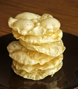 FAMOUS PAPPADAM 22/-