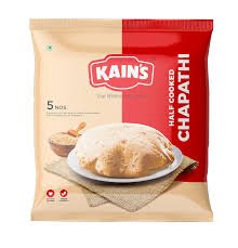 KAINS CHAPATHI