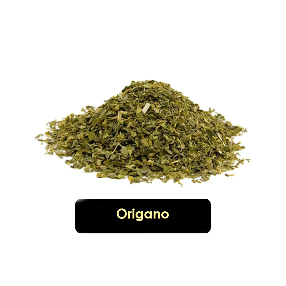 ORIGANO 50GRM PKT