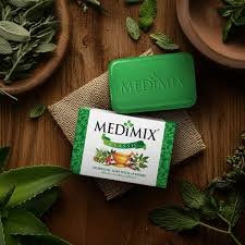 MEDIMIX 75G
