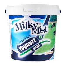 CURD MILKYMIST  85G