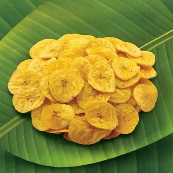 BANANA CHIPS (O)