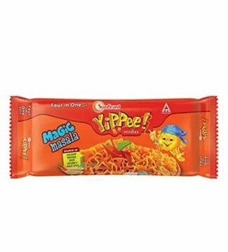 YIPPEE NOODLES (60RS)