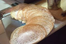 COCONUT PASTE NIRAPARA