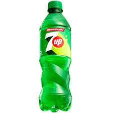7UP 20/-
