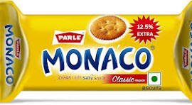 PARLE MONACO CLASSIC