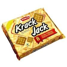 KRACK JACK