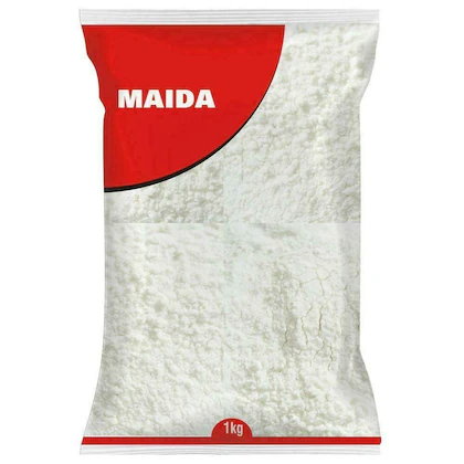 MAIDA L