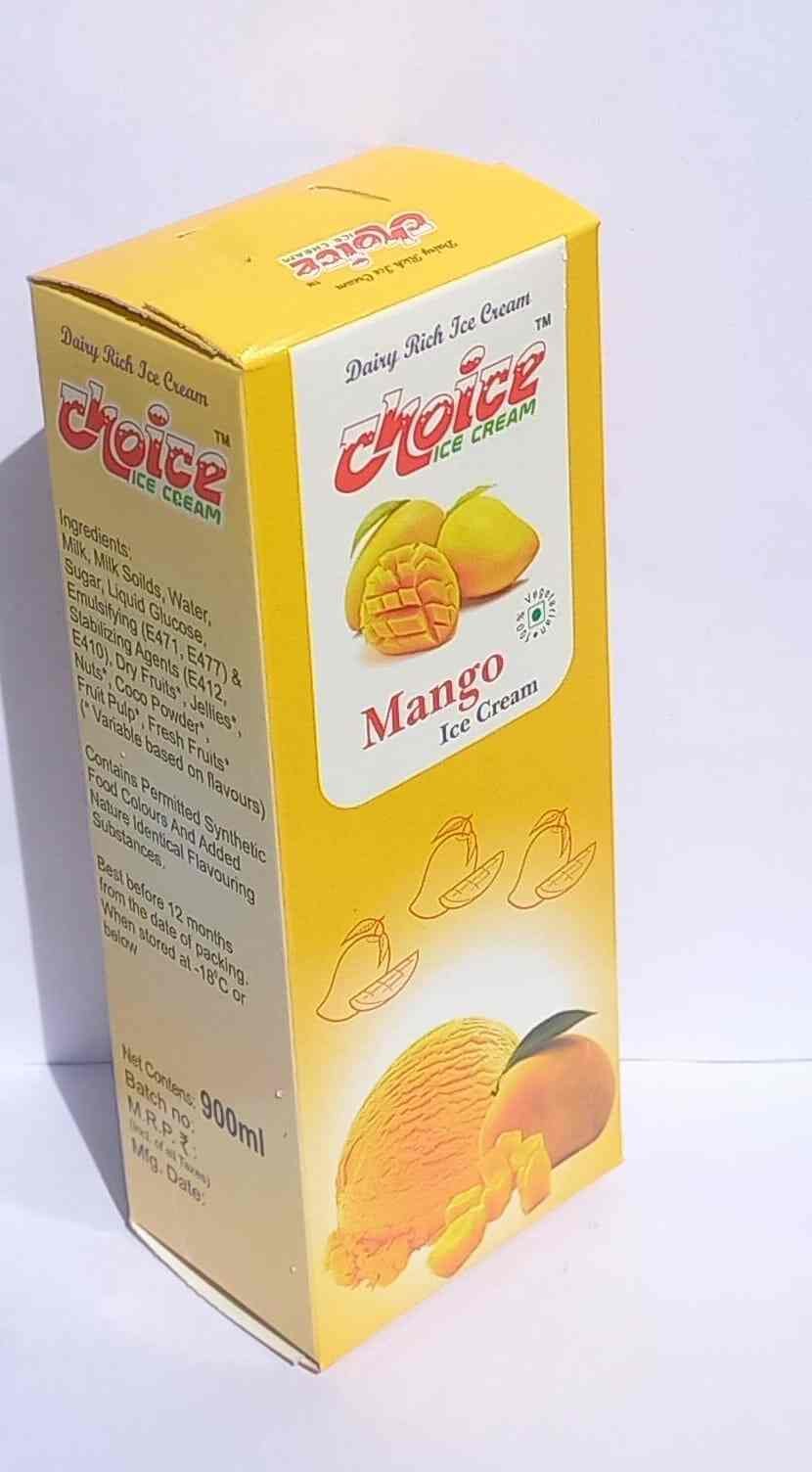 FAMILY PACK CHOICE  900 GRM