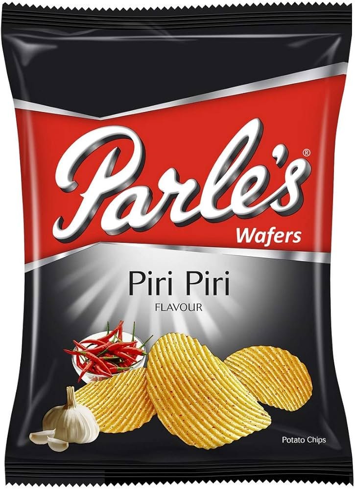 PARLES PIRI PIRI 40/-