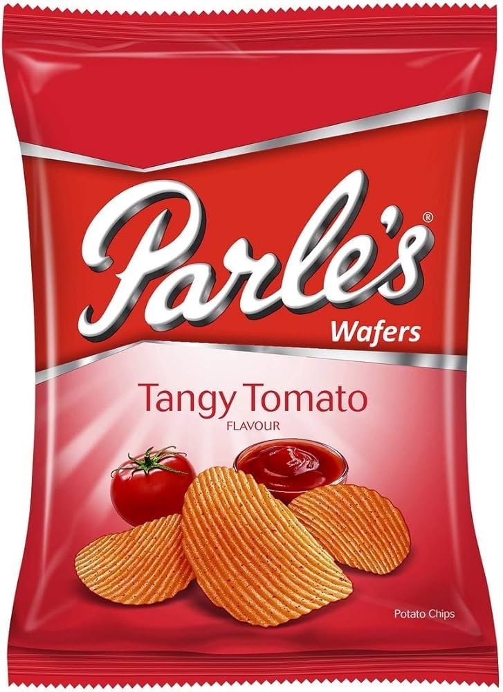 TANGY TOMATO PARLES 5/-
