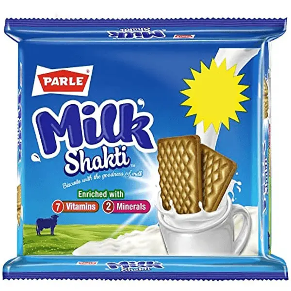 MILK SHAKTI PARLE CLASSIC