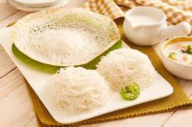 CH PALAPPAM BUY 1 - GET 1 IDIYAPPAM FREE