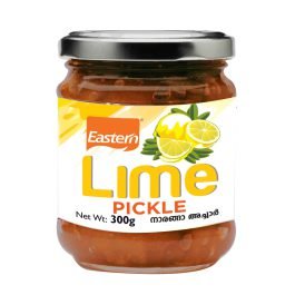 EASTERN LIME PICKLE 300G