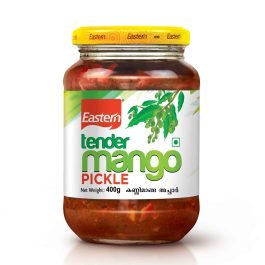 NIRAPARA TENDERMANGO 400G
