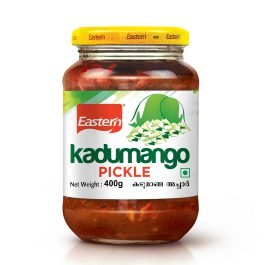 NIRAPARA KADUMANGO  PICKLE 400G