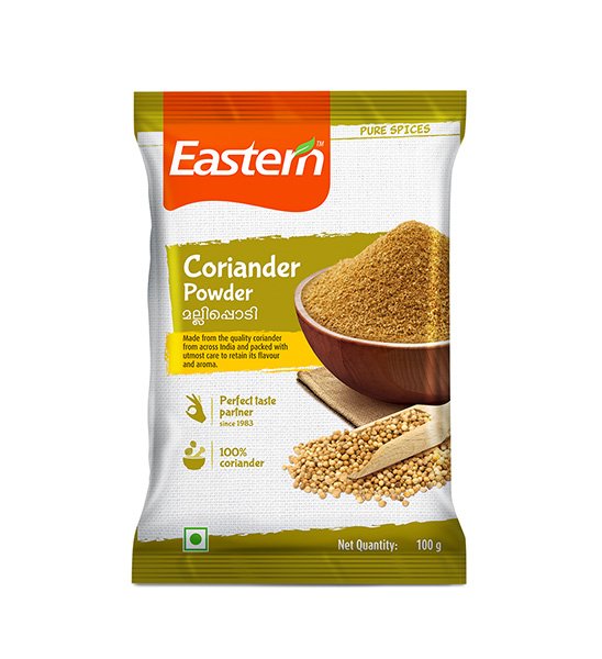 EASTERN MALLI POWDER 100G
